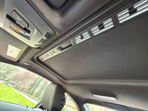 2014 BMW 4 Series 428i