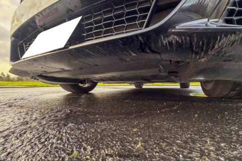 2021 BMW 5 Series 540i