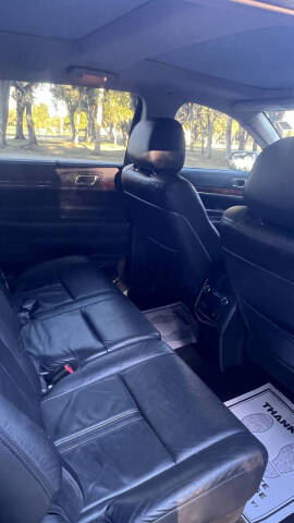 2015 Lincoln MKT