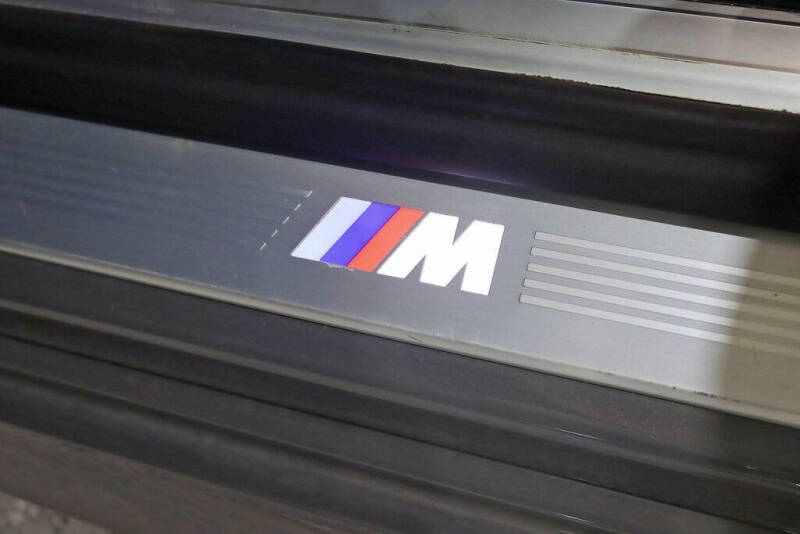 2022 BMW 7 Series 750i xDrive