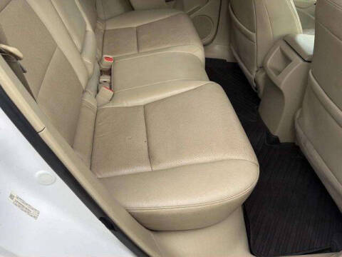 2014 Acura RDX w/Tech