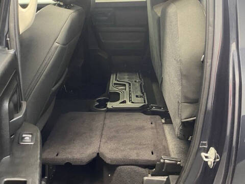 2021 RAM 1500 Classic