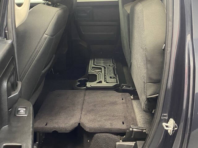 2021 RAM 1500 Classic