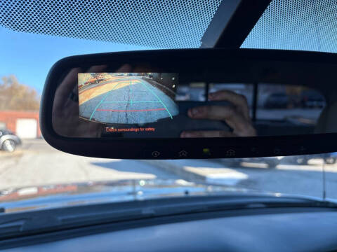 2012 Toyota Tacoma V6