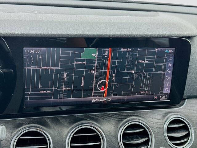 2019 Mercedes-Benz E-Class E 300