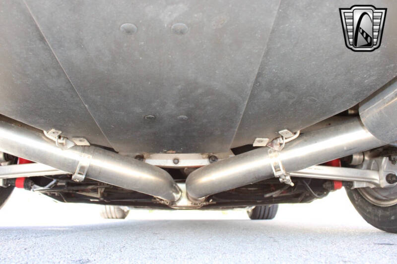 1994 Chevrolet Corvette