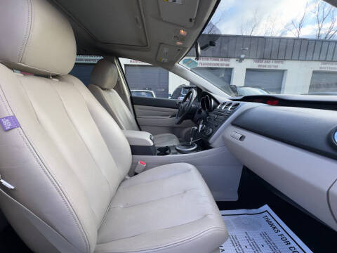 2010 Mazda CX-7 i Sport