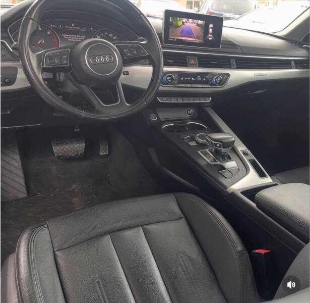 Image 7 of 2017 Audi A4 2.0T quattro Premium