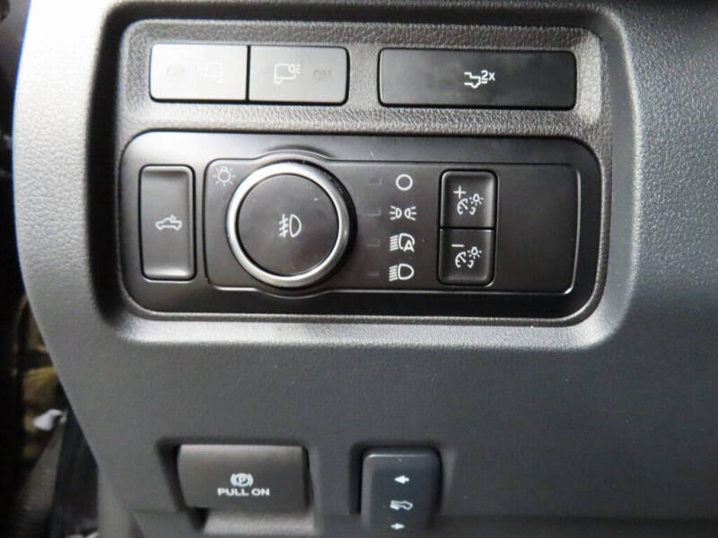 2024 Ford F-350 Super Duty