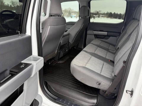 2023 Ford F-250 Super Duty XL