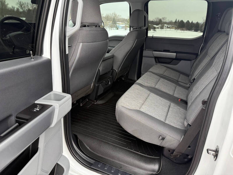 2023 Ford F-250 Super Duty XL