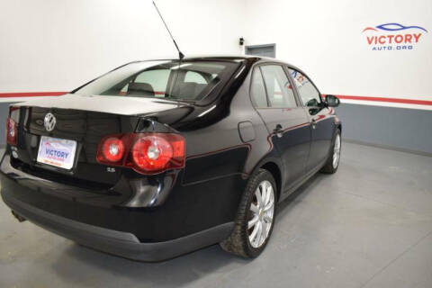 2009 Volkswagen Jetta