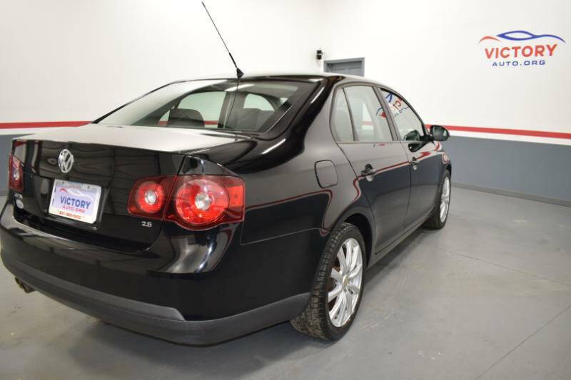 2009 Volkswagen Jetta