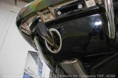 1965 Chevrolet Corvette