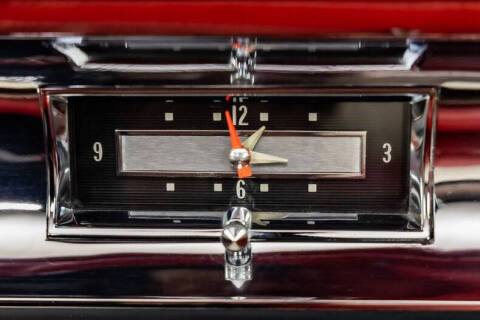 1957 Cadillac Series 62