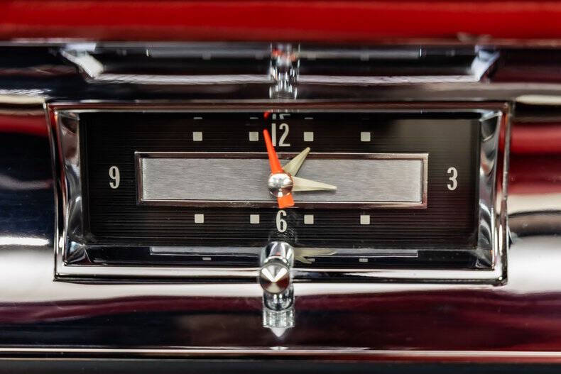 1957 Cadillac Series 62