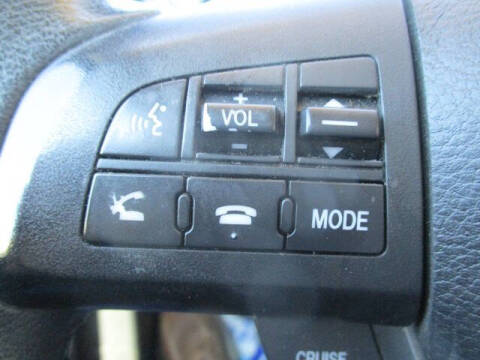 2013 Mazda MAZDA3 i Touring