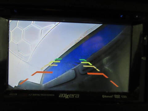 2016 Chevrolet Express LT 3500