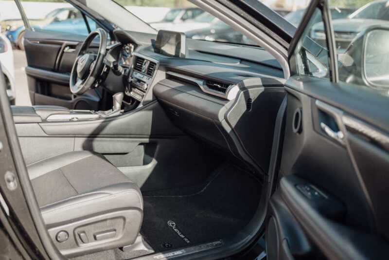 2020 Lexus RX 350