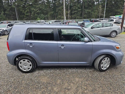 2010 Scion xB for sale at MC AUTO LLC in Spanaway WA