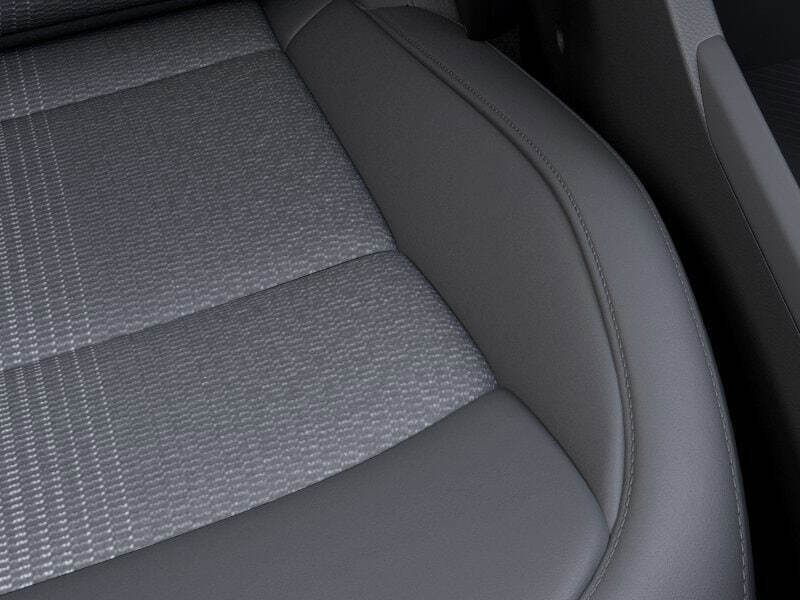 2026 Kia Niro EV Wind