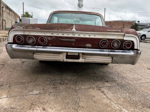 1964 Chevrolet Impala