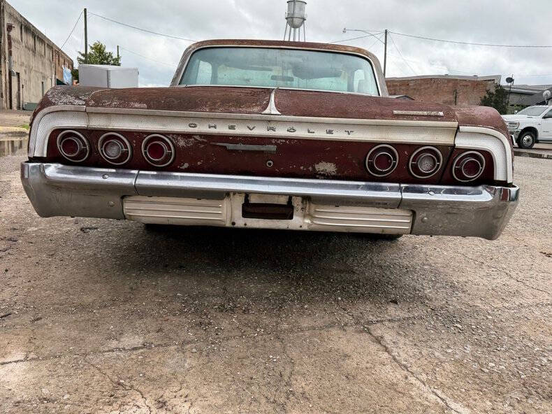 1964 Chevrolet Impala