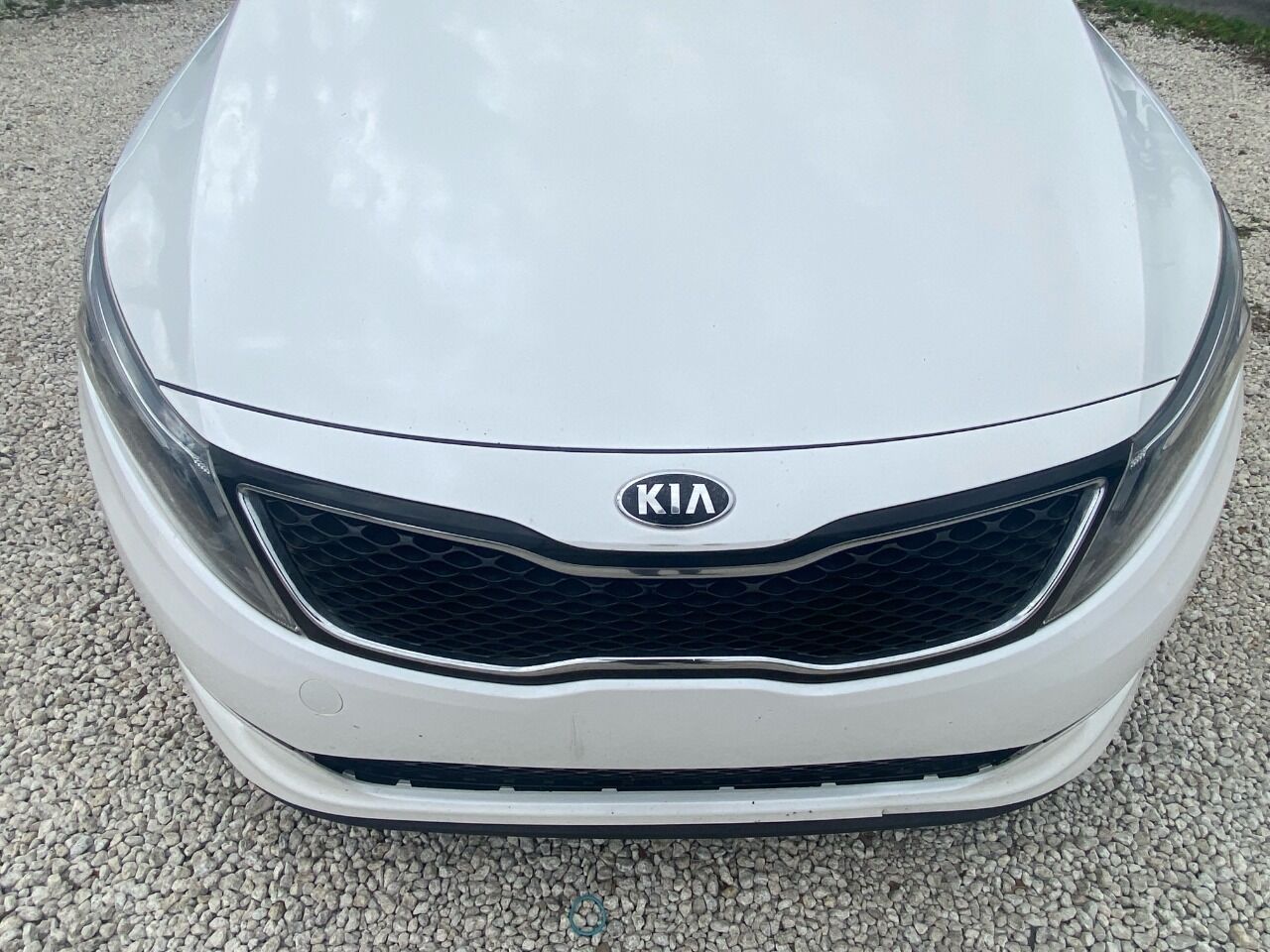2014 KIA Optima Sedan - $5,895