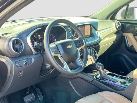 2020 Chevrolet Blazer Premier