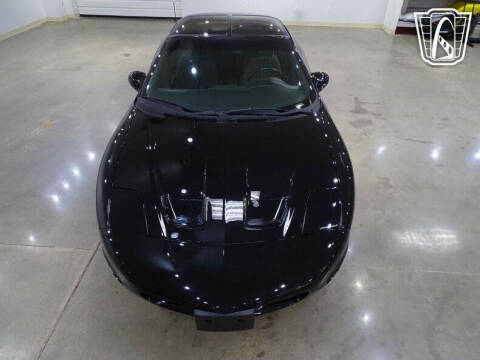 1995 Pontiac Firebird