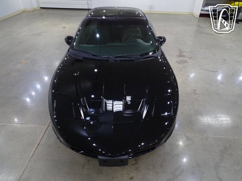 1995 Pontiac Firebird