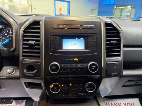 2018 Ford Expedition XLT