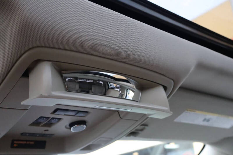 2020 GMC Yukon XL SLT