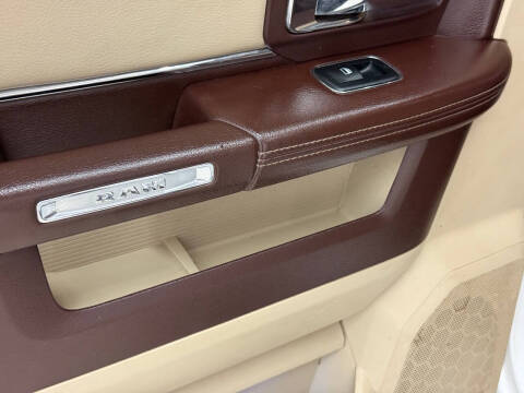 2015 RAM 1500 Laramie