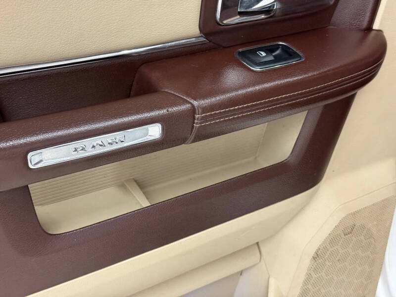 2015 RAM 1500 Laramie