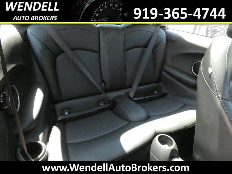 2014 MINI Hardtop Cooper S