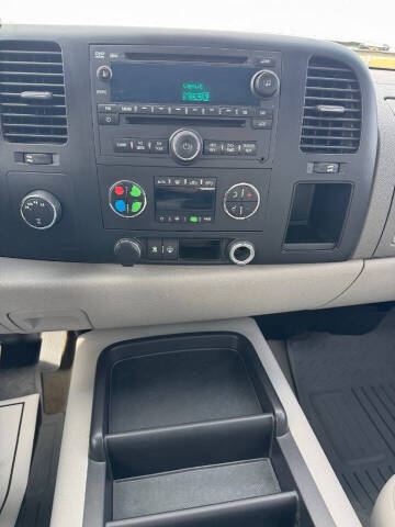 2007 GMC Sierra 1500 SLT