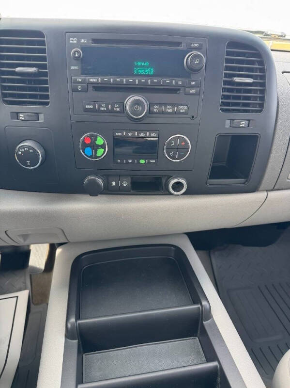 2007 GMC Sierra 1500 SLT