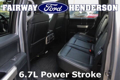 2021 Ford F-350 Super Duty