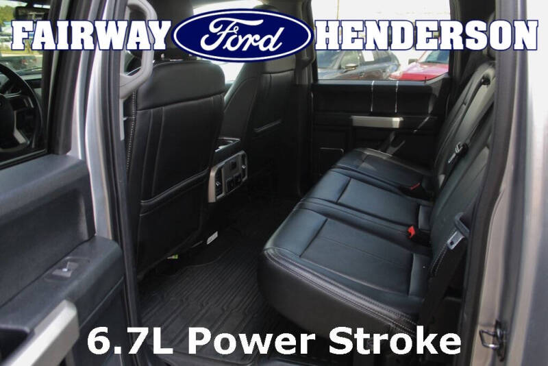 2021 Ford F-350 Super Duty