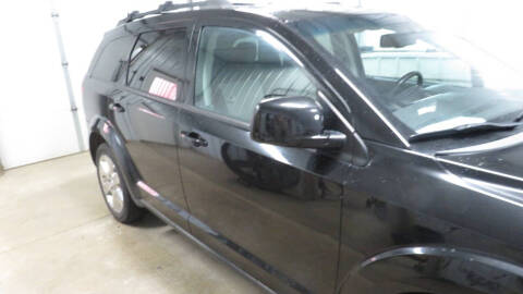 2009 Dodge Journey SXT
