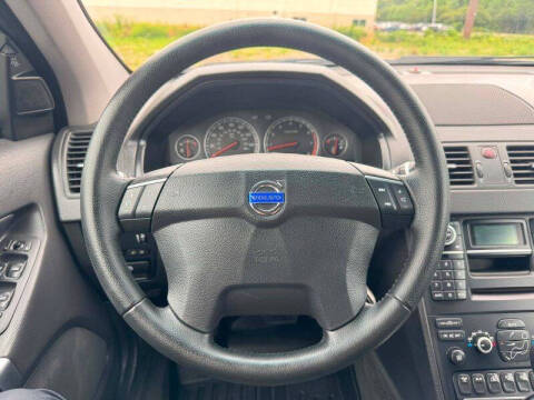 2010 Volvo XC90 3.2