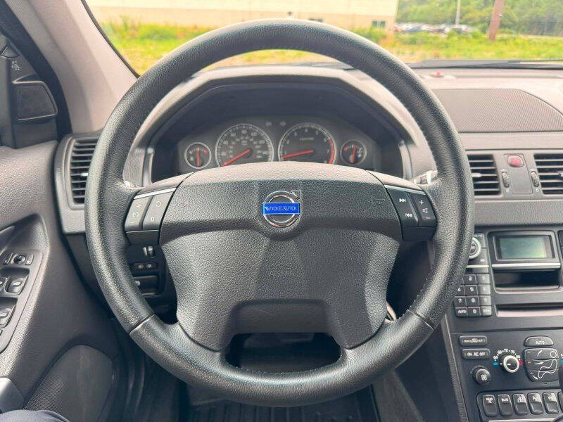 2010 Volvo XC90 3.2