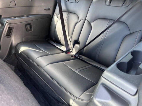 2024 Mazda CX-90 3.3 Turbo S