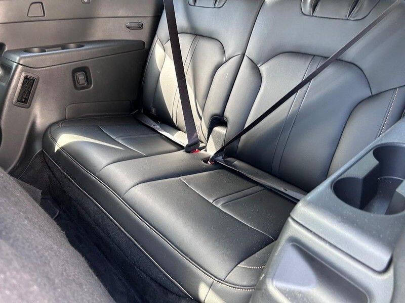 2024 Mazda CX-90 3.3 Turbo S