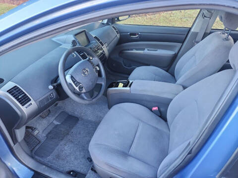 2009 Toyota Prius Standard