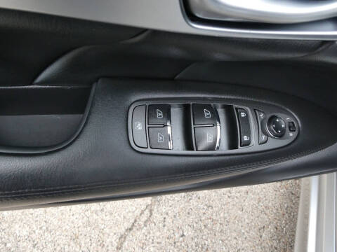 2019 Infiniti Q70 3.7 Luxe