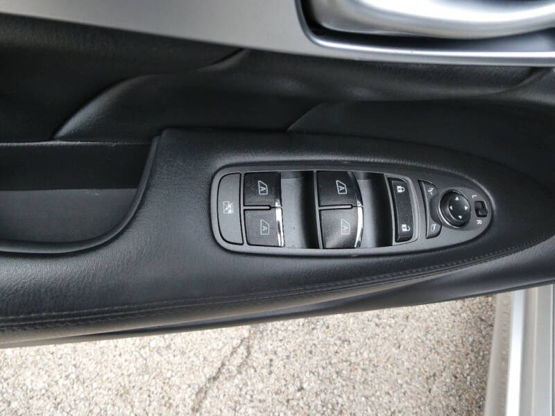 2019 Infiniti Q70 3.7 Luxe