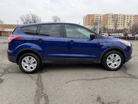 2014 Ford Escape S