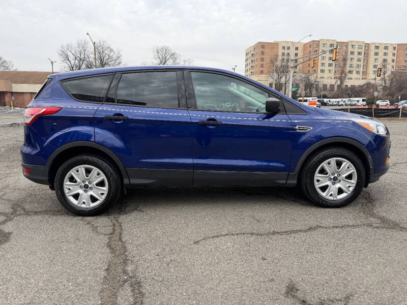 2014 Ford Escape S